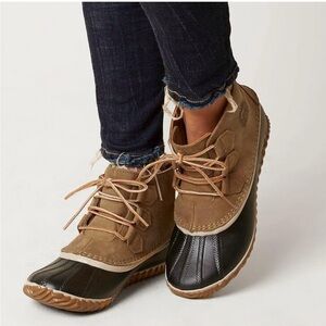 Sorel Out and About classic